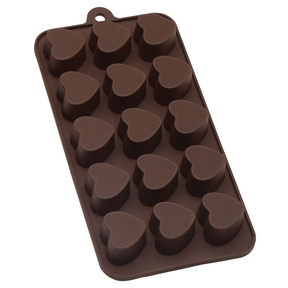Molde Silicona para Chocolates