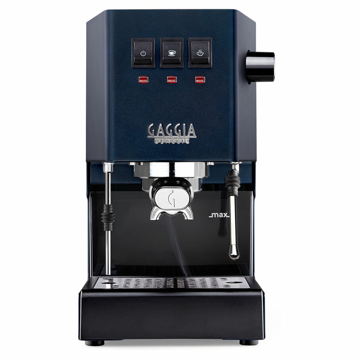 Cafetera Classic Pro Rojo – Gaggia – La Cuisine Perú