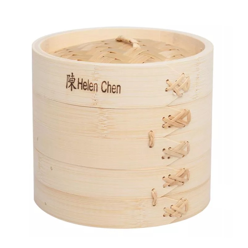 Vaporera de Bambú Número 8 / x20cm – Casa China Oficial 中国屋