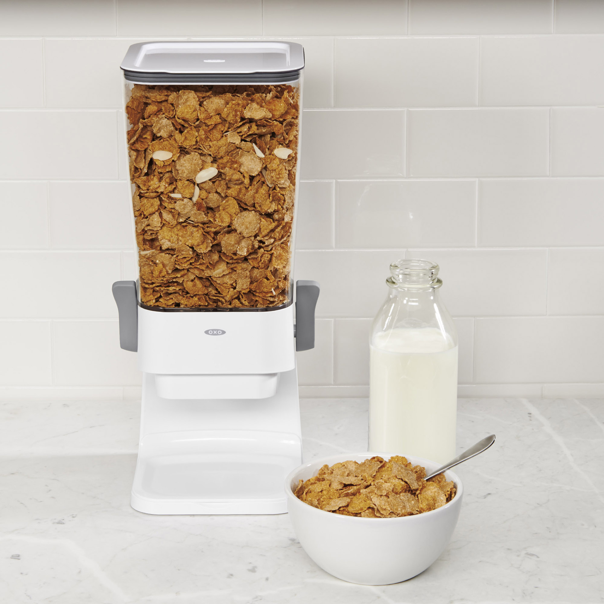 Dispensador cereales 2 litros – micoutlet